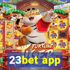 23bet app